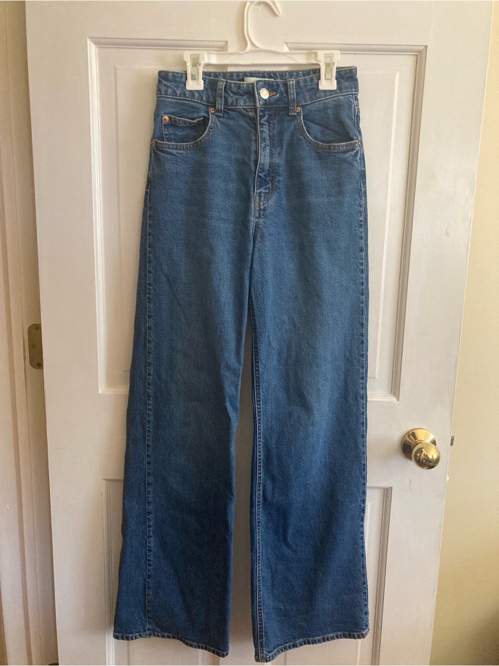 H&M Jeans